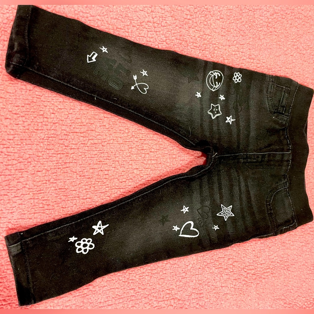 Baby Jeans